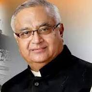 Shri. Prakash Solanke